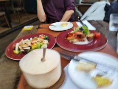 -Golden Lily河内巴黎法越料理餐厅(建国西路店)