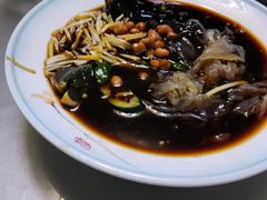 老醋四样-丽华餐厅·天津菜(艳阳路店)