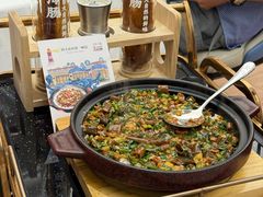 -品海楼·大连海胆锅贴馆(东港店)