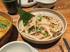 -云海肴·汽锅鸡·云南菜(美罗城店)