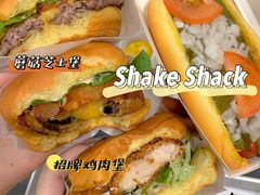 -Shake Shack(西单大悦城店)