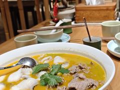 -竹里馆·淮扬菜·功夫茶(老门东店)