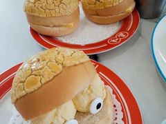-火啫啫·粤式啫啫煲(南通首店)