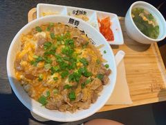 -熊吞·大碗丼烧肉饭(西市场嘉华店)