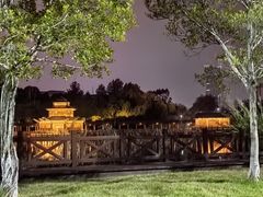 -福州大学(旗山校区)