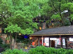 -巴倒烫陆派重庆火锅(南山店)