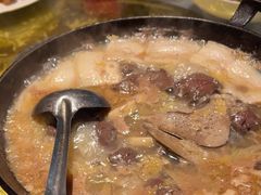 -一桶江山餐厅(松北店)