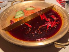 -小龙坎火锅(全球总店)