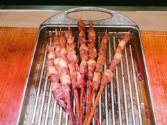 -城市节奏餐厅(海外滩·名品汇店)