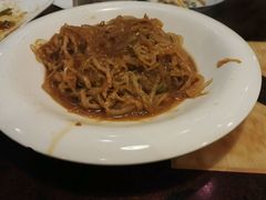 -篱笆院东北饺子王(欧阳路店)