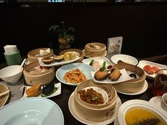 -万丽轩·粤菜(王府井金茂万丽酒店)