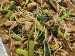-龙上水现炒生料(柳沙店)