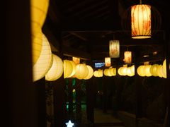 -杭州第一世界大酒店·云曼温泉