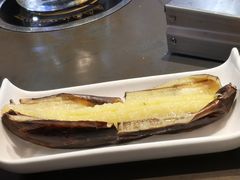-老卜奎齐齐哈尔烤肉(人民东路店)