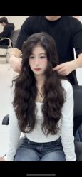-DL HOPE造型
