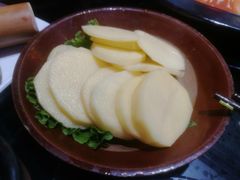 -重捞鲜毛肚火锅(东方不夜城店)