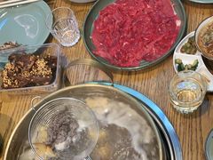 -春记潮汕牛肉火锅
