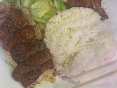 -澳门陈光记烧味饭店(郎家园店)