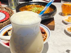 椰林飘香-天辣(金桥啦啦宝都店)