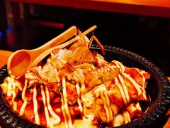 -醉虎传(南锣鼓巷店)