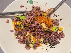 招牌金枪鱼牛油果拌饭-米仓食堂(凯德广场店)