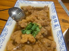 -老雒阳面馆·水席·洛阳菜(王城路店)