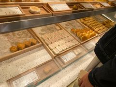 -泸溪河桃酥(西直门凯德店)