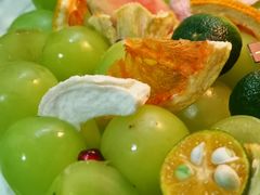 -小苍兰风铃草蛋糕甜品(沈阳店)