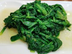 -王中王餐厅(东安路店)