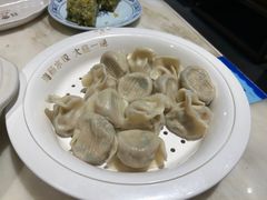 -日丰园海肠水饺·老字号大连海鲜(和平广场店)