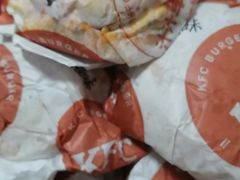 -肯德基(甘家口店)