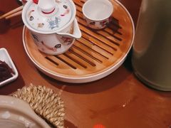 -南拳十三姨·潮汕砂锅粥(世纪金源店)