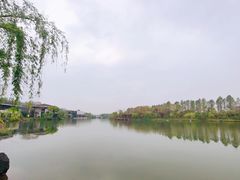 -上海怡沁园度假酒店