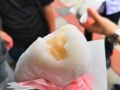-澳门长洲糯米糍(柯打苏沙街店)