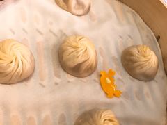 蟹粉小笼包-鼎泰丰(渔阳店)