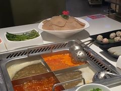 -海底捞火锅(威高广场店)