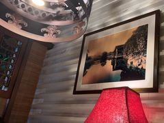 -绿茶餐厅(珞珈创意城店)