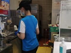 -DQ·蛋糕·冰淇淋(天通苑华联店)