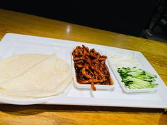 -九毛九西北菜(大东海店)