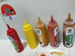 -2路车站小丸子(青泥洼桥店)