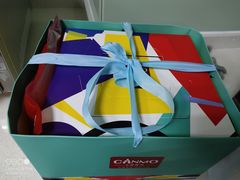 -卡漫莫尼蛋糕(徐汇店)