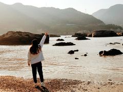 -东海半边山旅游度假区