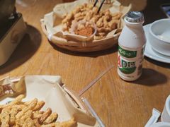 -肖记公安牛肉鱼杂馆· 省级非物质文化遗产(仁和路店)