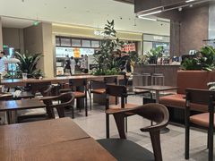-Peet's 皮爷咖啡(深圳湾万象城店)