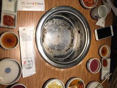 -王妃家(明洞中央店)