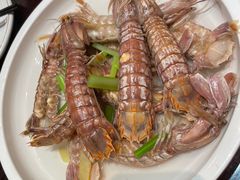 -健眺小海鲜(临海后山店)