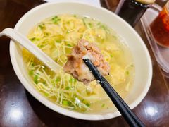 -东泰祥生煎馆(陕西南路店)