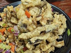 -马黑哥椒麻鸡(清江山水店)