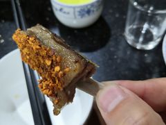 -老桥张羊肉
