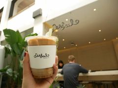 -Seesaw Coffee(上生新所店)